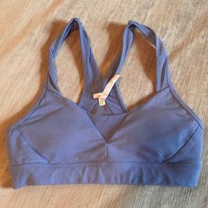 Aerie sports bra!